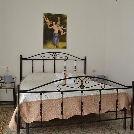 Gocce Siciliane Apartments Porto Empedocle Dış mekan fotoğraf