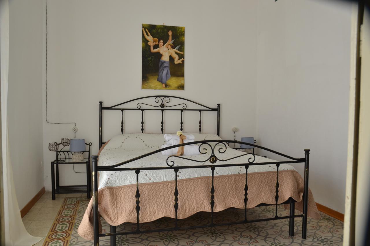 Gocce Siciliane Apartments Porto Empedocle Dış mekan fotoğraf