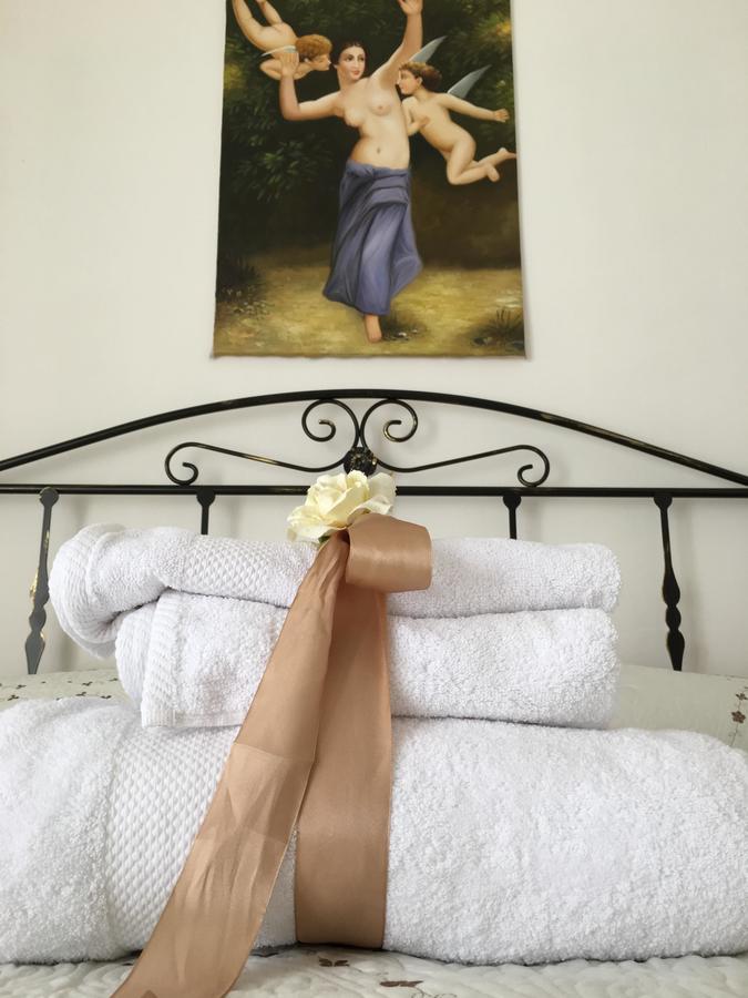 Gocce Siciliane Apartments Porto Empedocle Dış mekan fotoğraf