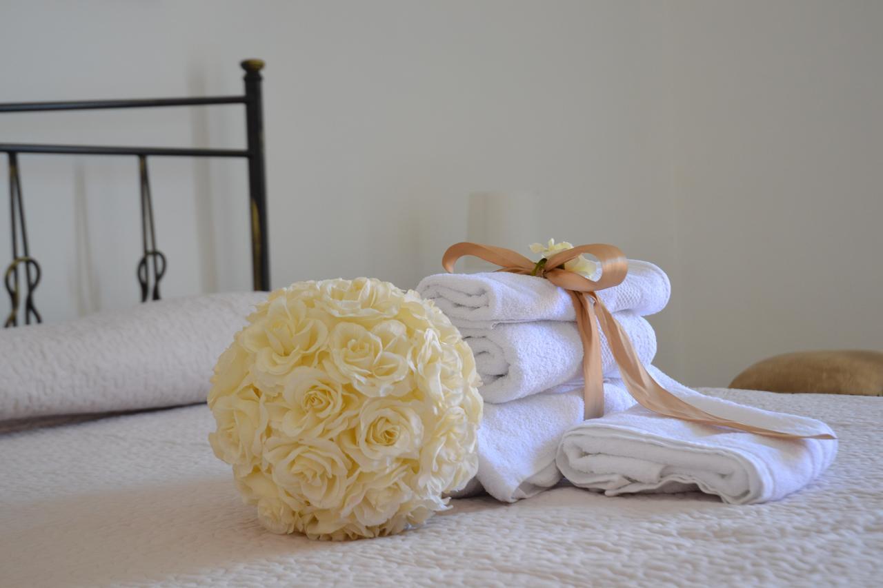 Gocce Siciliane Apartments Porto Empedocle Dış mekan fotoğraf