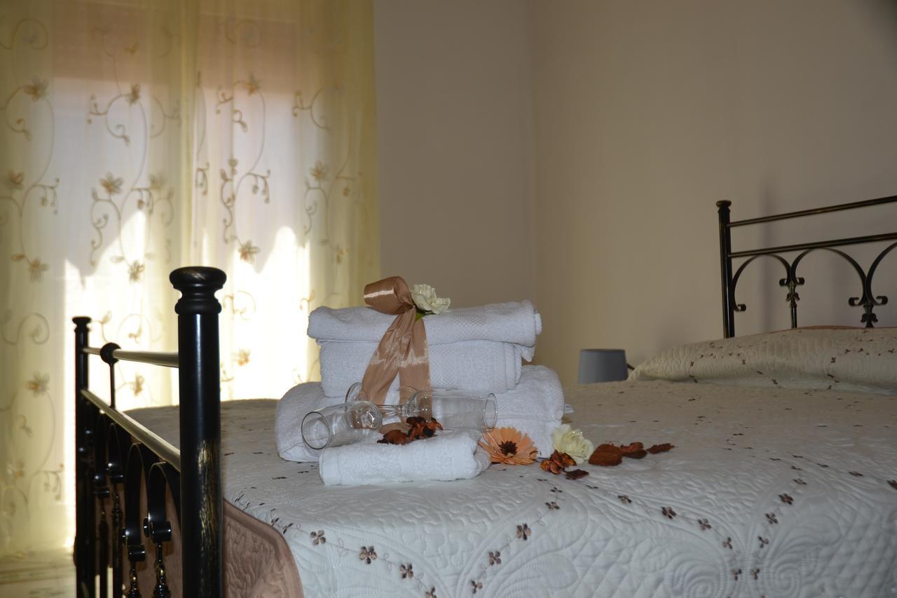 Gocce Siciliane Apartments Porto Empedocle Dış mekan fotoğraf