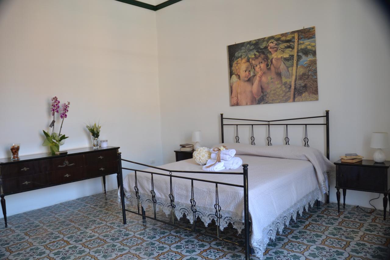 Gocce Siciliane Apartments Porto Empedocle Dış mekan fotoğraf