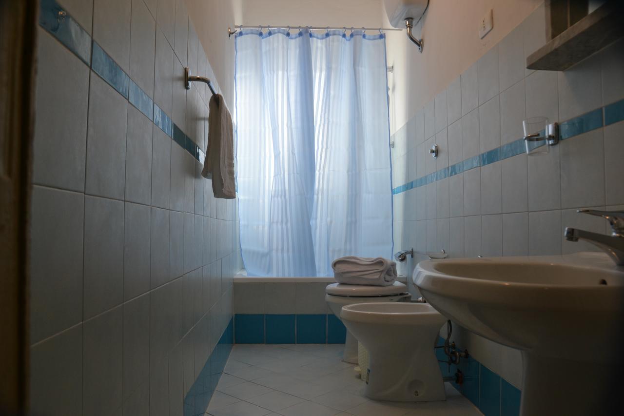 Gocce Siciliane Apartments Porto Empedocle Dış mekan fotoğraf