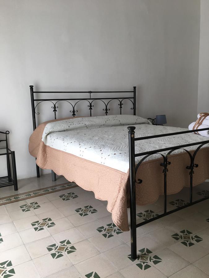 Gocce Siciliane Apartments Porto Empedocle Dış mekan fotoğraf