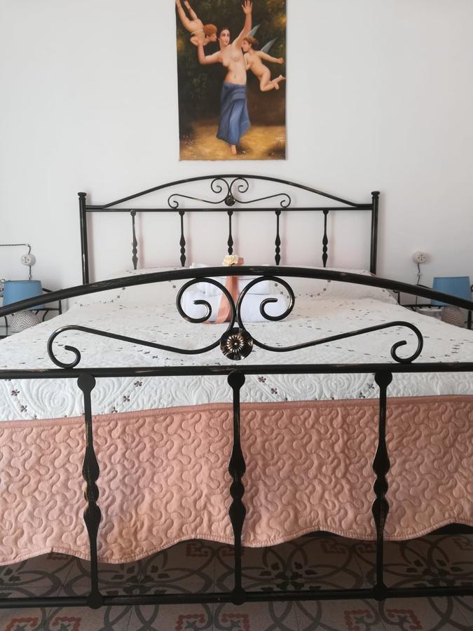 Gocce Siciliane Apartments Porto Empedocle Dış mekan fotoğraf