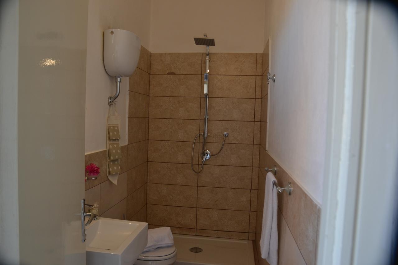 Gocce Siciliane Apartments Porto Empedocle Dış mekan fotoğraf