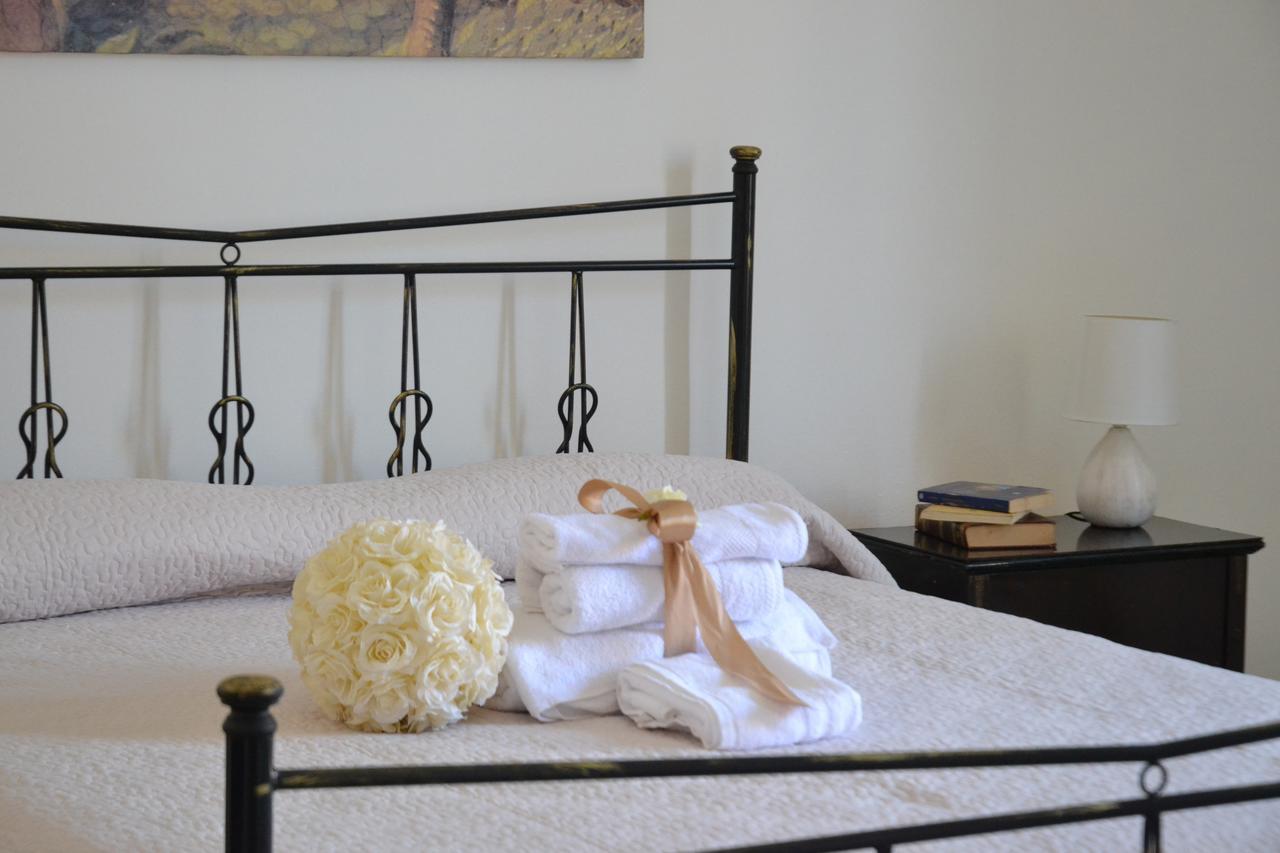 Gocce Siciliane Apartments Porto Empedocle Dış mekan fotoğraf