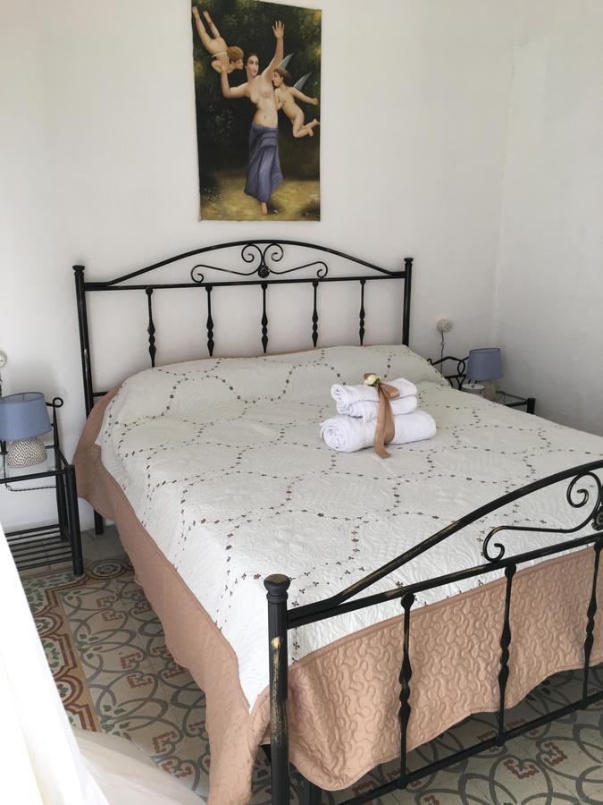 Gocce Siciliane Apartments Porto Empedocle Dış mekan fotoğraf