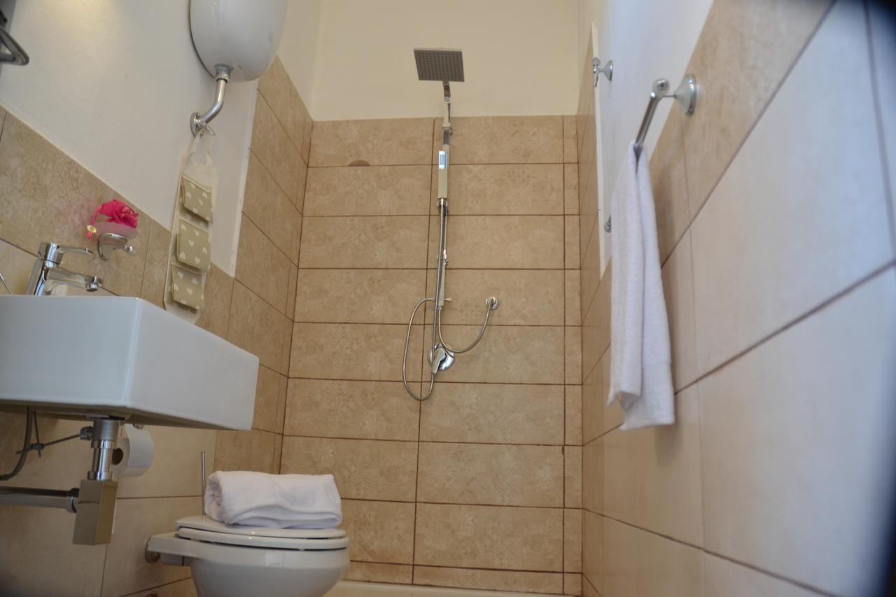 Gocce Siciliane Apartments Porto Empedocle Dış mekan fotoğraf