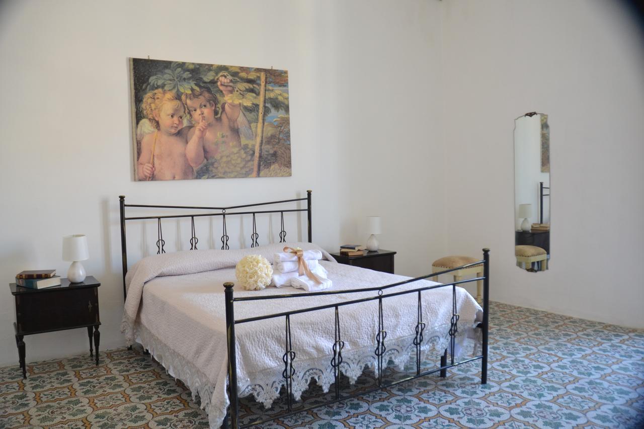 Gocce Siciliane Apartments Porto Empedocle Dış mekan fotoğraf