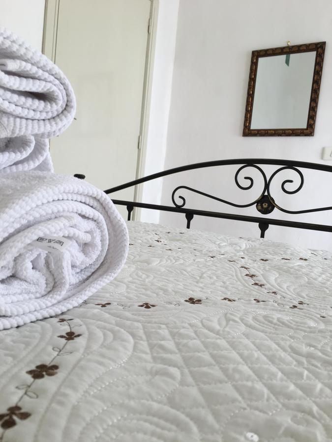 Gocce Siciliane Apartments Porto Empedocle Dış mekan fotoğraf