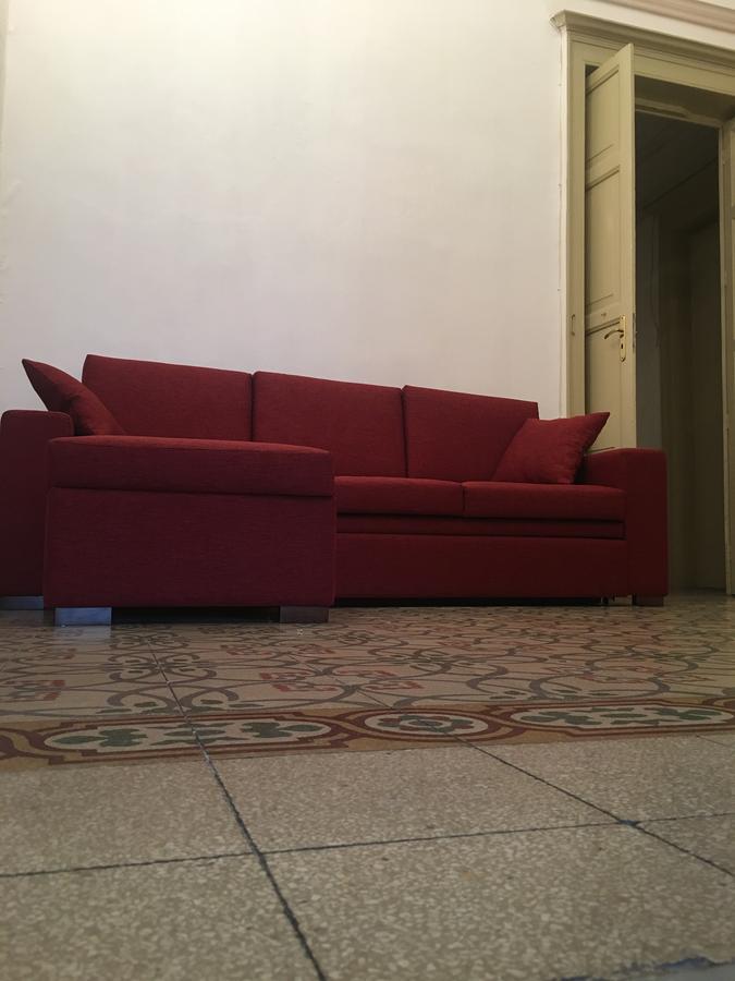 Gocce Siciliane Apartments Porto Empedocle Dış mekan fotoğraf