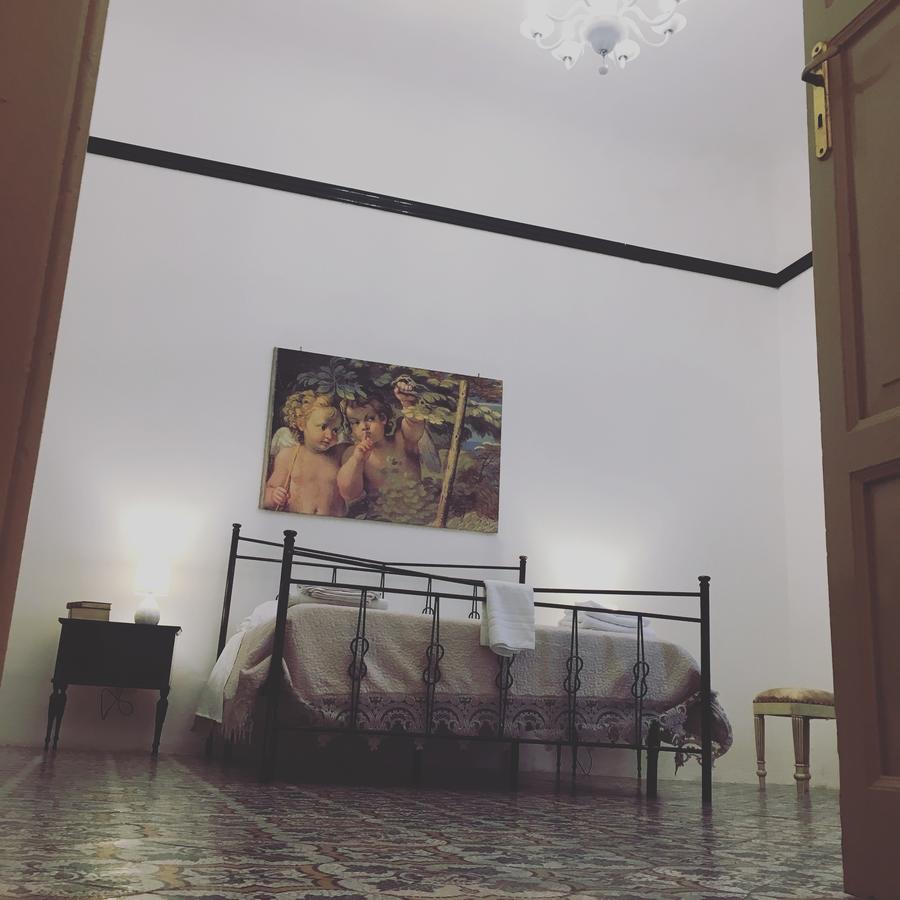 Gocce Siciliane Apartments Porto Empedocle Dış mekan fotoğraf