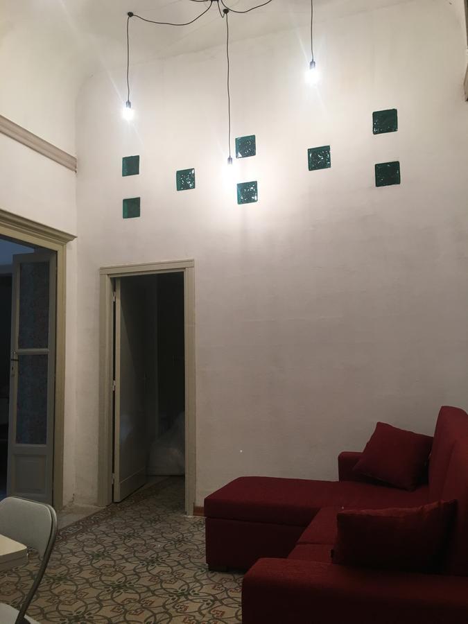 Gocce Siciliane Apartments Porto Empedocle Dış mekan fotoğraf