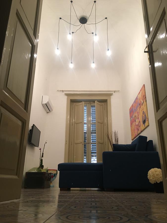 Gocce Siciliane Apartments Porto Empedocle Dış mekan fotoğraf